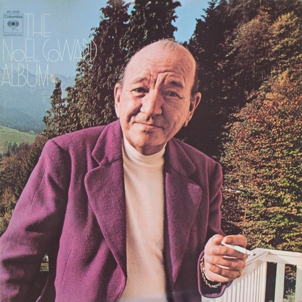 Noël Coward I Wonder What Happened to Him Lyrics and ratings Rate